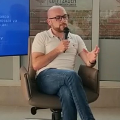 Elshad Hajiyev