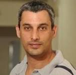 Sephi Shapira — CEO & Co-Founder