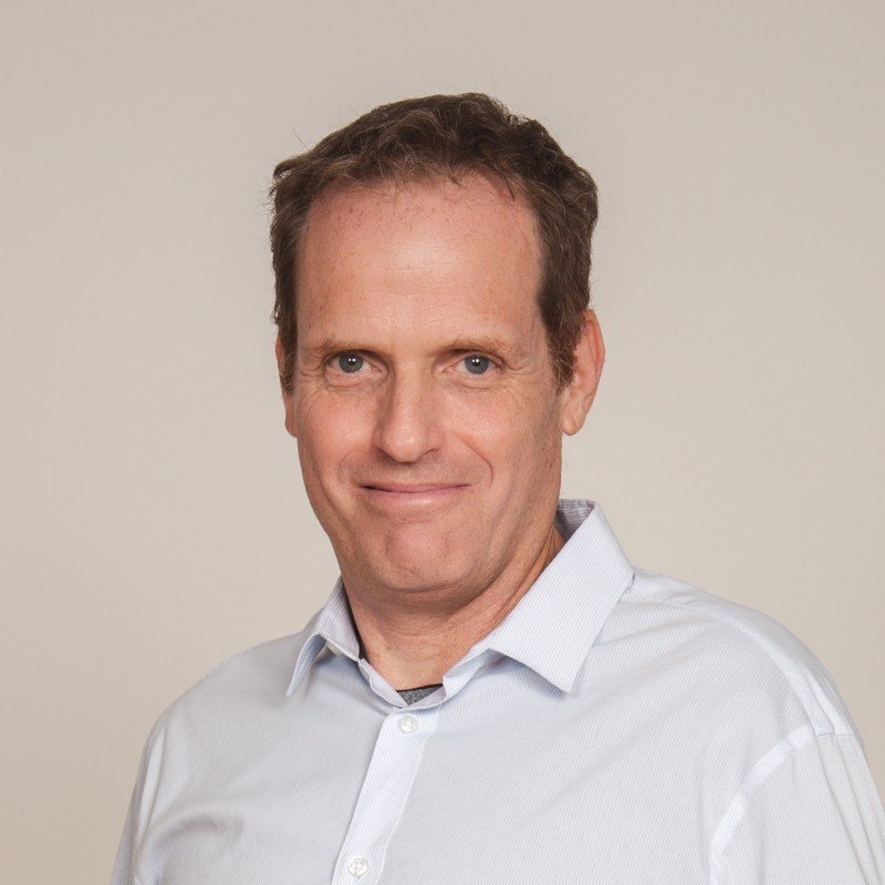 Dr. Zach Solan — CTO & Co-Founder